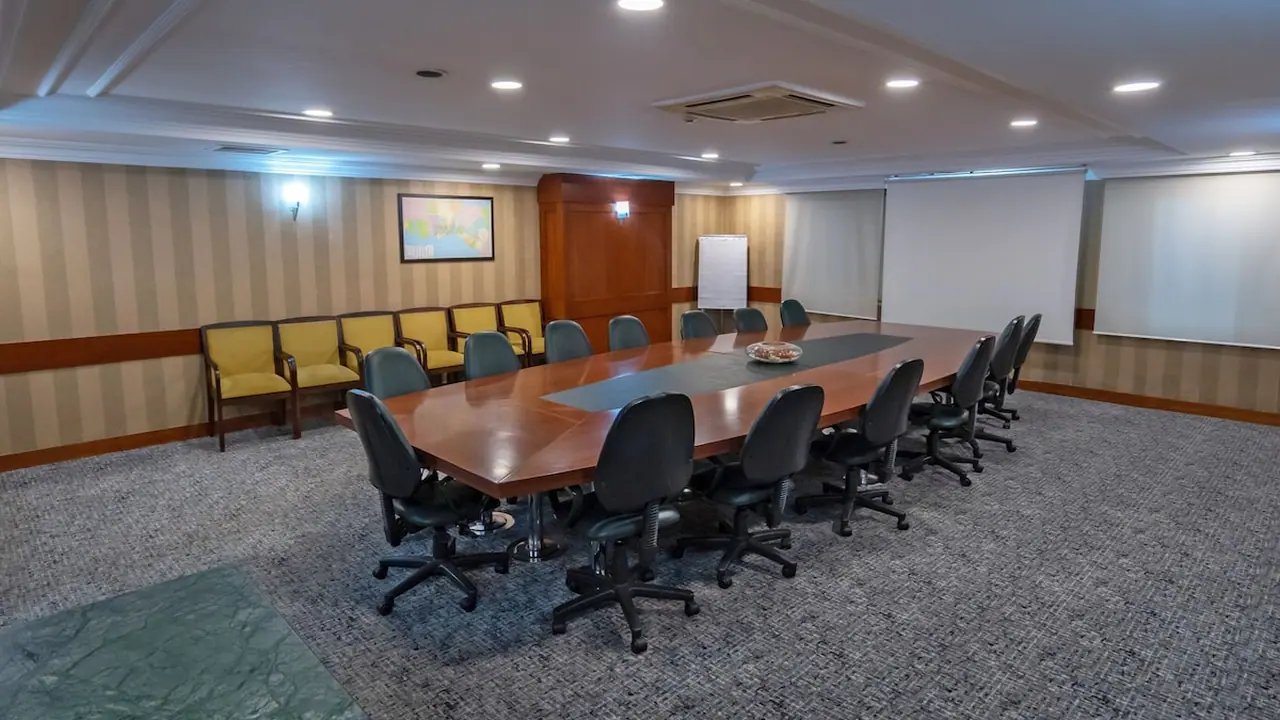 The Green Park Taksim